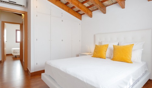 Dúplex, 3 habitaciones