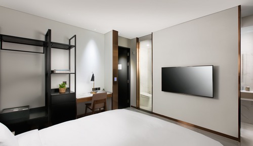 Grand Premium Spa