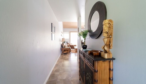 Apartamento, 1 habitación