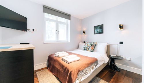Habitación doble
