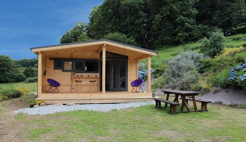 Chalet, 3 habitaciones (Nature)