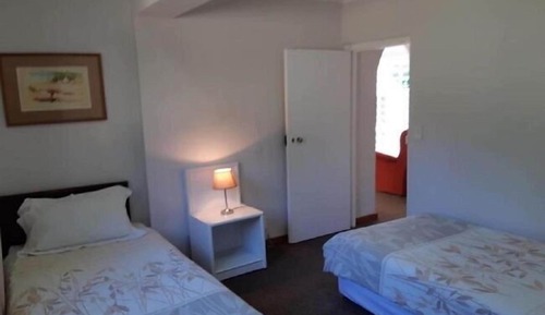 Habitación estándar
