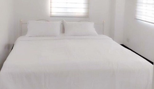 Habitación (Dorm for 2)