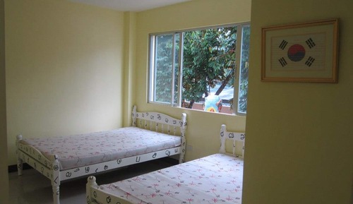 Habitación (AC)