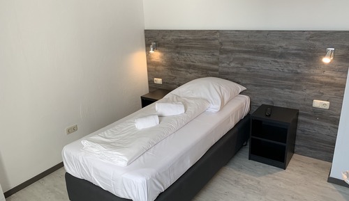 Habitación individual