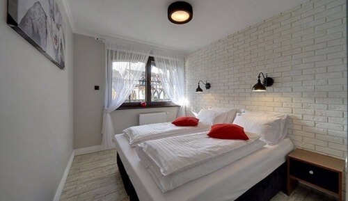 Apartamento Premium, 1 habitación, balcón