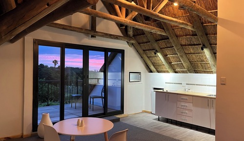 Suite estudio superior