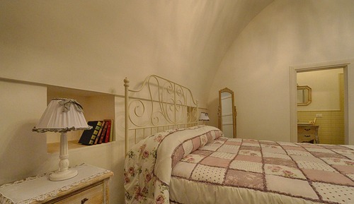 Suite superior