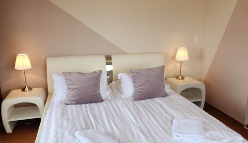 Apartamento, 1 habitación