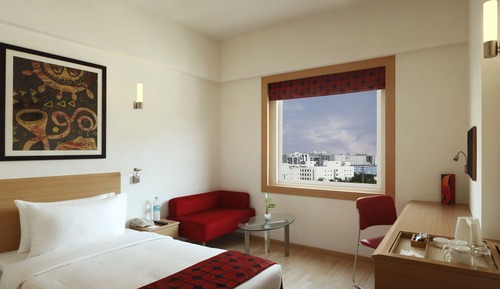 Habitación ejecutiva