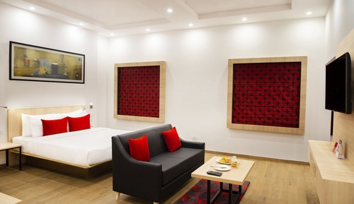 Suite ejecutiva