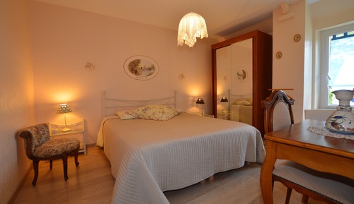 Suite familiar (La Longère )