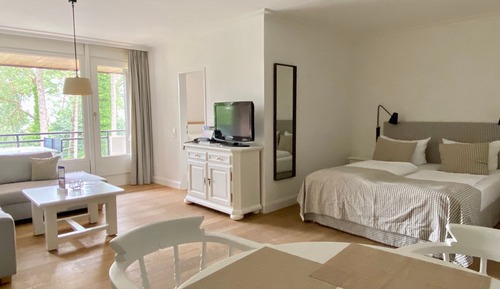 Sunrise Appartement