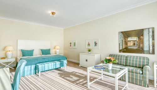 Apartamento Deluxe