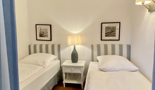 Sunset Appartement