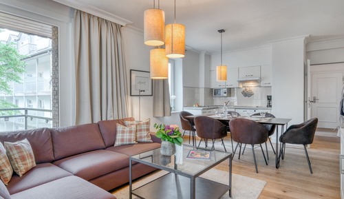 Suite familiar