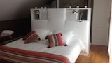 Suite, Balcony (Coriandre)