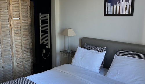 Habitación Confort doble