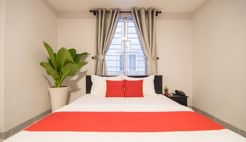 Habitación superior
