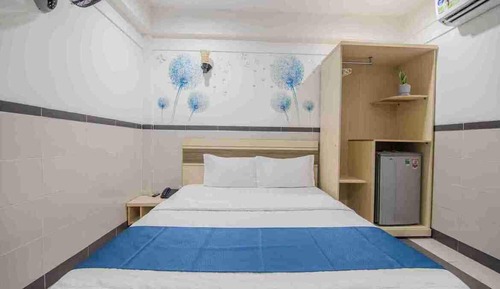 Habitación superior