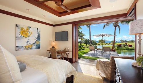 Villa, 4 habitaciones (with Private Plunge Pool)
