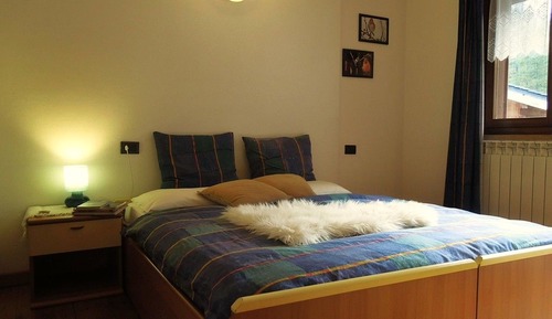 Apartamento, 1 habitación, vistas a la montaña