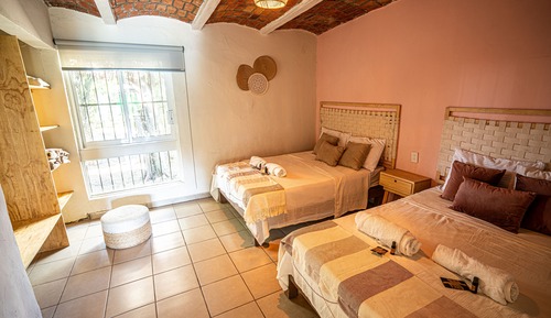 Suite familiar