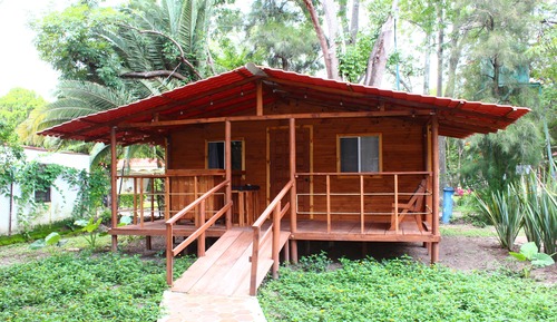 Habitación estándar