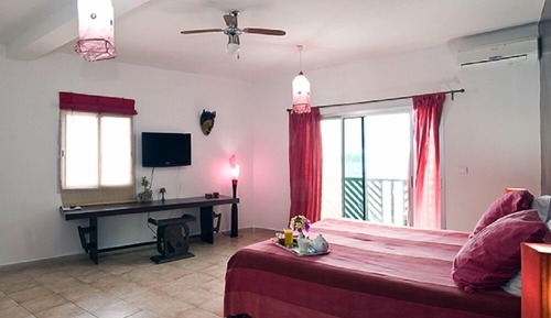 Apartamento estándar