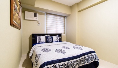 Apartamento, 1 habitación