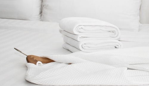 Habitación Deluxe, 1 cama de matrimonio grande, no fumadores