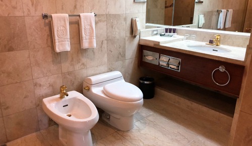 Suite ejecutiva