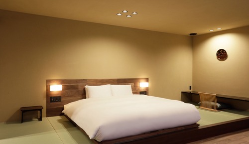 Habitación Deluxe, en edificio anexo (Tree View, Annex 2)