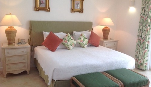 Villa de lujo, 3 habitaciones, vistas al mar