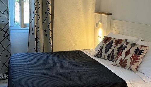 Classic Room Plus Vista Ulivi