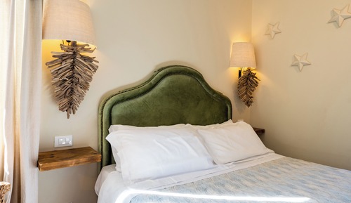 Classic Room Plus Vista Mare