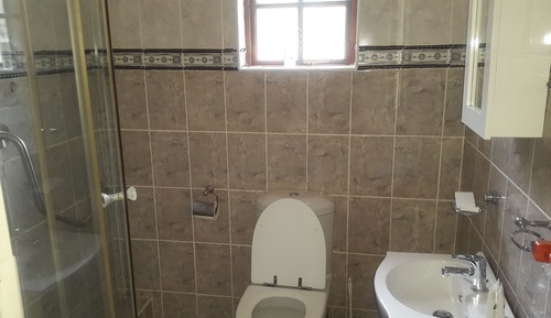 Habitación Deluxe doble