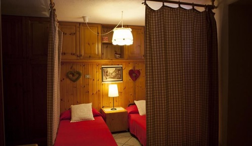 Apartamento Confort
