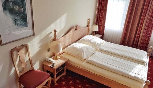 Habitación doble