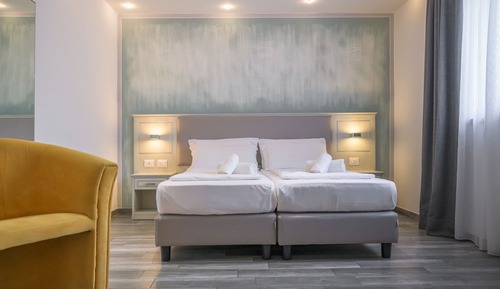 Habitación estándar