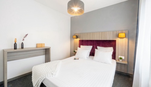 Apartamento, no fumadores