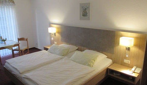 Habitación individual