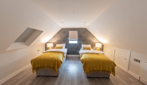 Apartamento, baño privado (Flat 3)