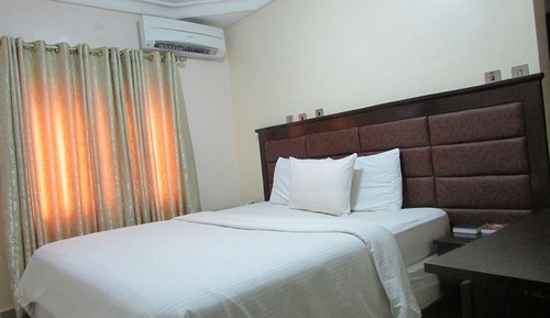 Habitación Royal, no fumadores