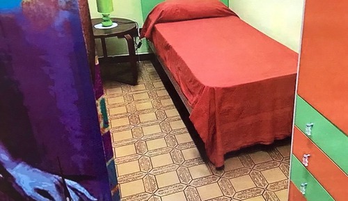 Habitación individual