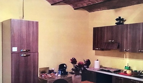 Habitación Deluxe doble