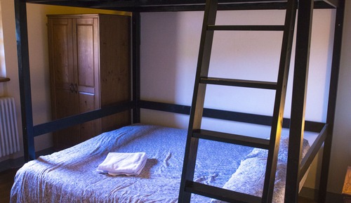Apartamento, 2 habitaciones