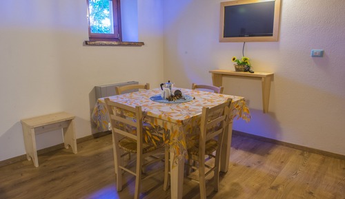 Dúplex, 1 habitación