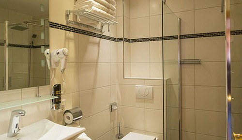 Habitación individual