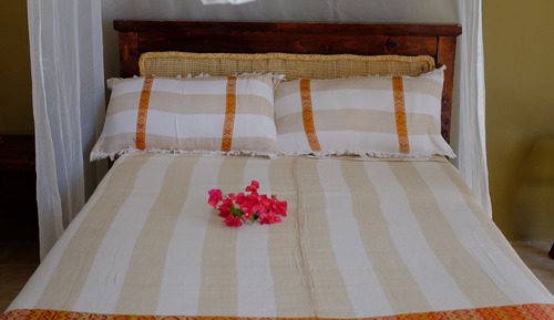 Habitación ejecutiva doble